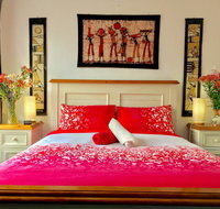Hobart's Accommodation  Hostel - Southport Accommodation