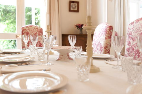 White Dove Cottage Bed And Breakfast - Southport Accommodation 7