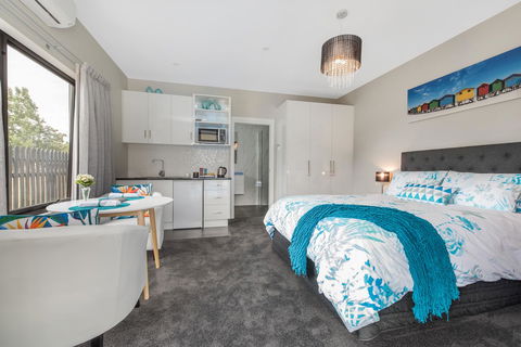 The Wellington Bed And Breakfast - Southport Accommodation 8