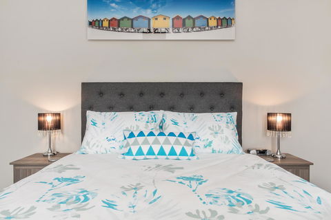 The Wellington Bed And Breakfast - Southport Accommodation 6