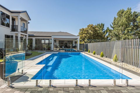 The Wellington Bed And Breakfast - Southport Accommodation 20
