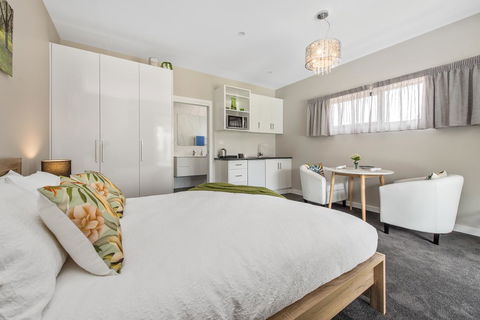 The Wellington Bed And Breakfast - Southport Accommodation 12