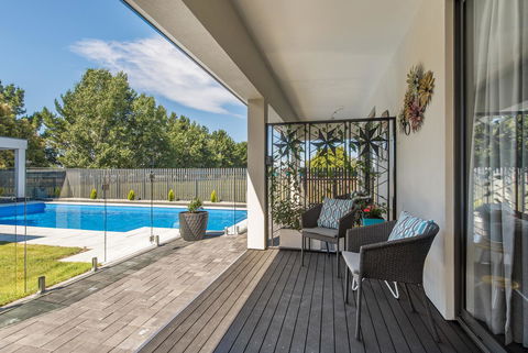 The Wellington Bed And Breakfast - Southport Accommodation 16