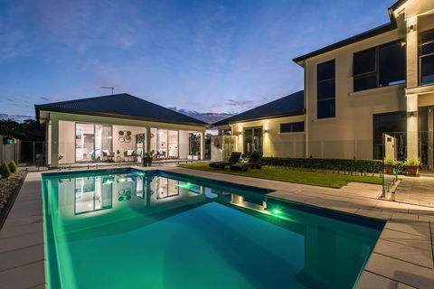 The Wellington Bed And Breakfast - Southport Accommodation 0