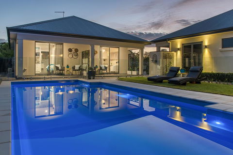 The Wellington Bed And Breakfast - Southport Accommodation 17
