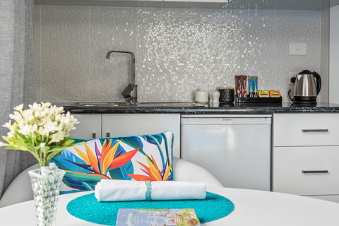 The Wellington Bed And Breakfast - Southport Accommodation 5