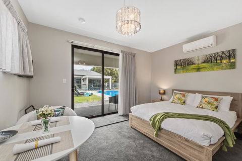 The Wellington Bed And Breakfast - Southport Accommodation 10