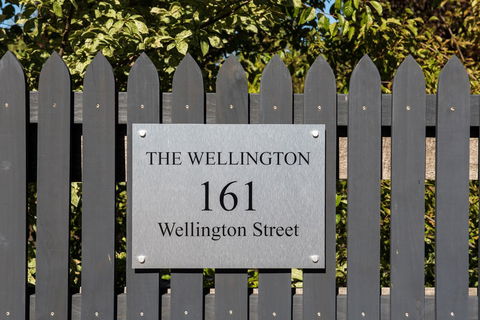 The Wellington Bed And Breakfast - Southport Accommodation 18