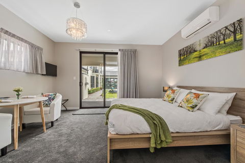 The Wellington Bed And Breakfast - Southport Accommodation 13