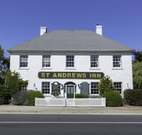 St Andrews Inn - Southport Accommodation