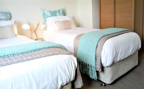 Apartment No 1 - Accommodation Southport 19