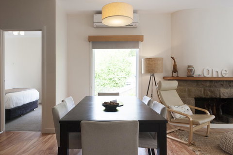 Apartment No 1 - Accommodation Southport 9