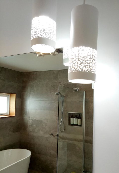 Apartment No 1 - Accommodation Southport 25