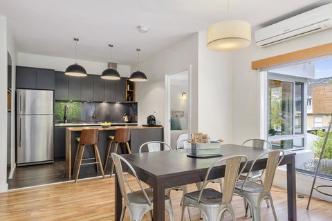 Apartment No 1 - Accommodation Southport 11