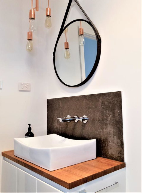 Apartment No 1 - Accommodation Southport 27