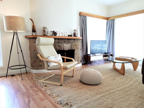 Apartment No 1 - Accommodation Southport 0