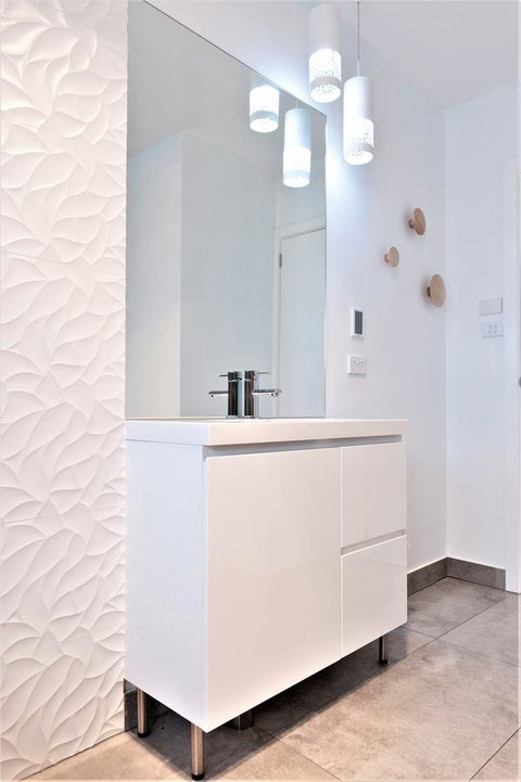 Apartment No 1 - Accommodation Southport 22