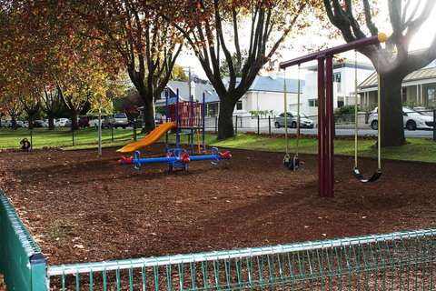 Apartment No 1 - Accommodation Southport 31