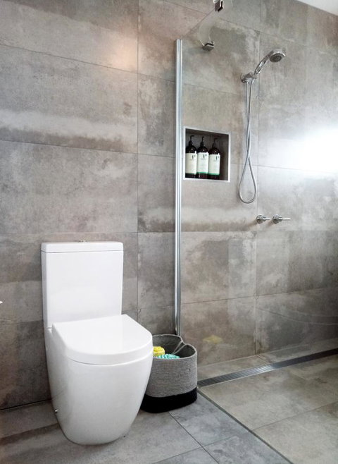 Apartment No 1 - Accommodation Southport 21