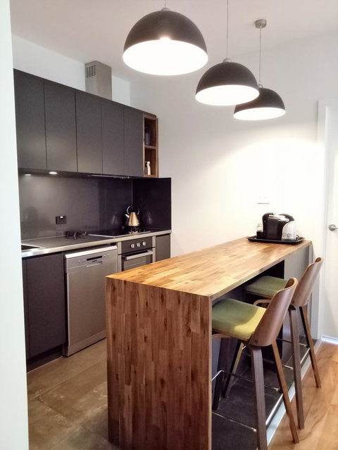 Apartment No 1 - Accommodation Southport 4