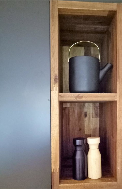 Apartment No 1 - Accommodation Southport 13