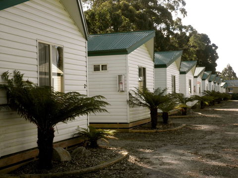 Strahan Beach Tourist Park - Southport Accommodation 8