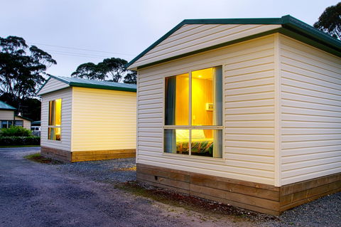 Strahan Beach Tourist Park - Southport Accommodation 7