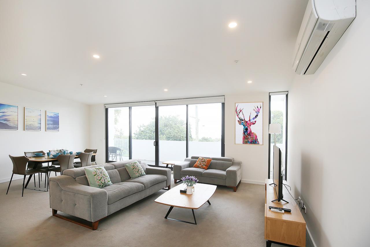 Scoresby VIC Southport Accommodation