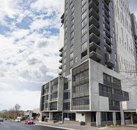 Avani Melbourne Box Hill Residences - Southport Accommodation