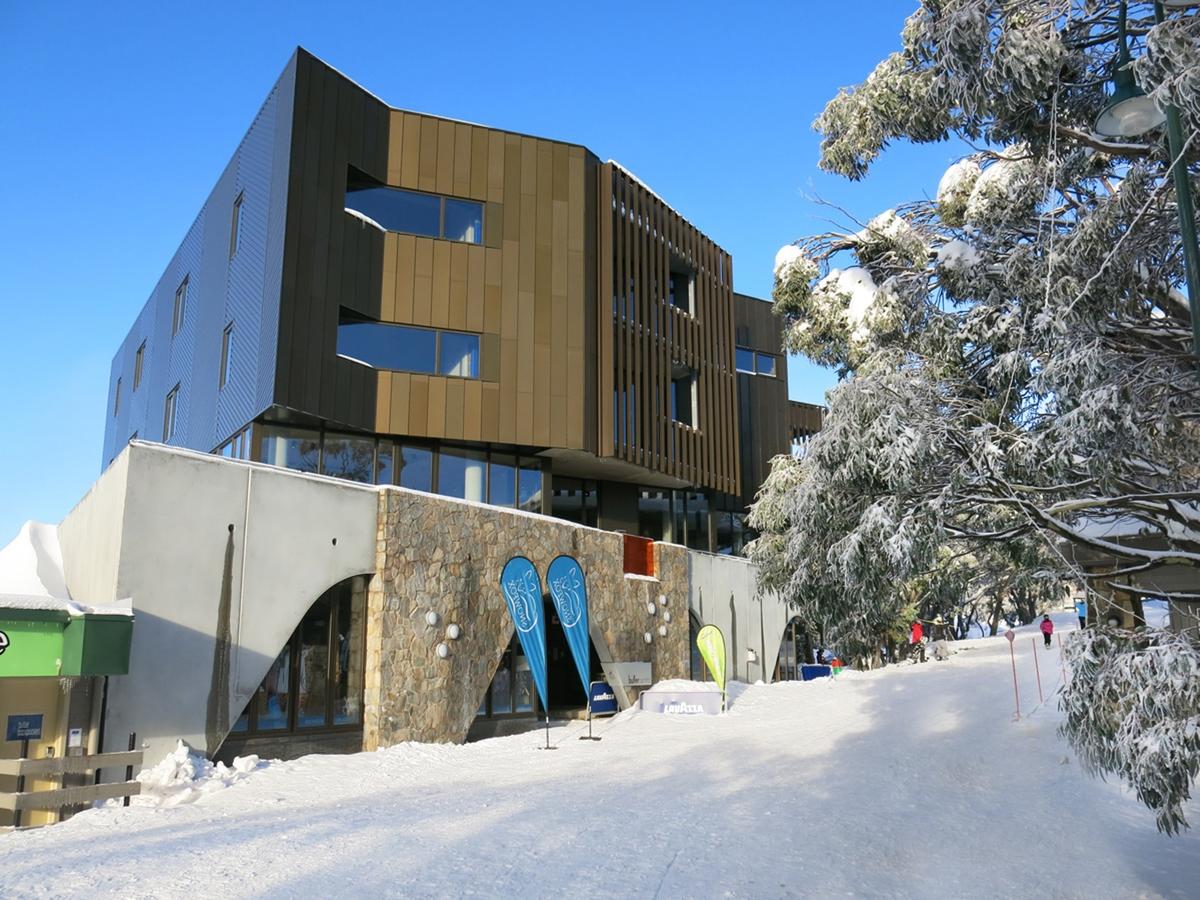 Howqua Inlet VIC Southport Accommodation