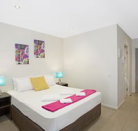 Astra Apartments Glen Waverley Springvale RD - Southport Accommodation
