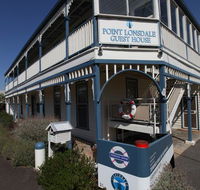 Point Lonsdale Guest House - Southport Accommodation