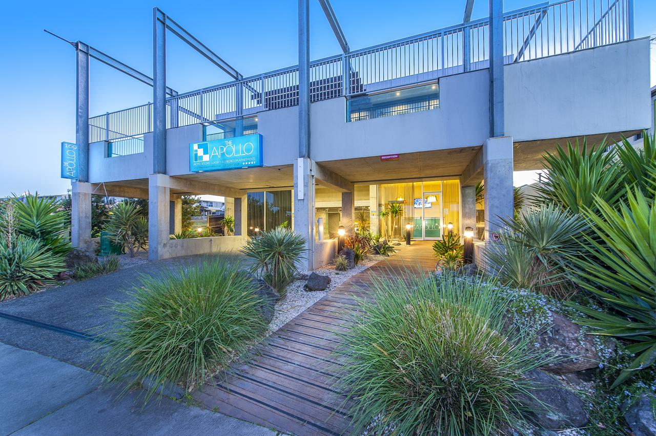 Skenes Creek North VIC Southport Accommodation