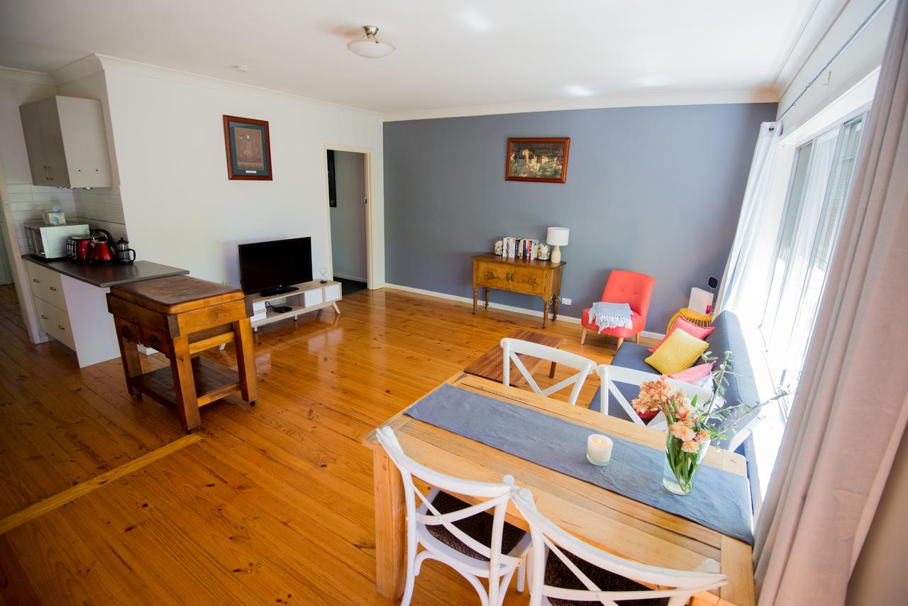 Logan VIC Southport Accommodation