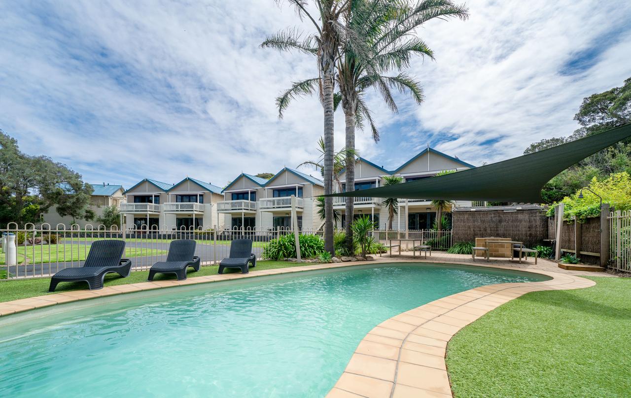Blairgowrie VIC Southport Accommodation