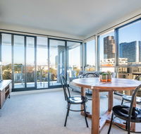 Poplar Apartments - Southport Accommodation