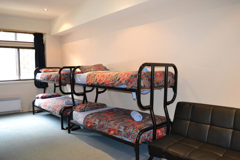 Arlberg Hotham - Accommodation Southport 7