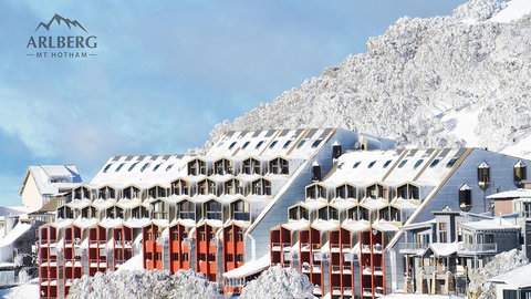 Arlberg Hotham - Accommodation Southport 11