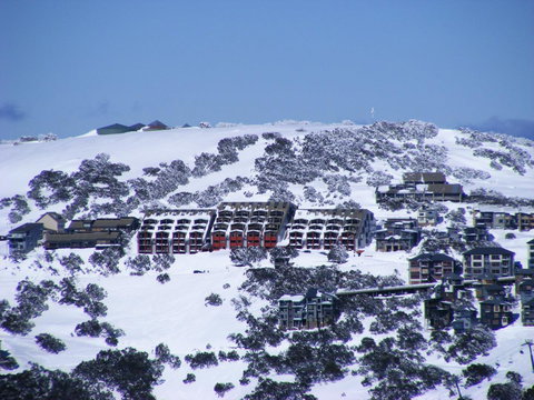 Arlberg Hotham - Accommodation Southport 18