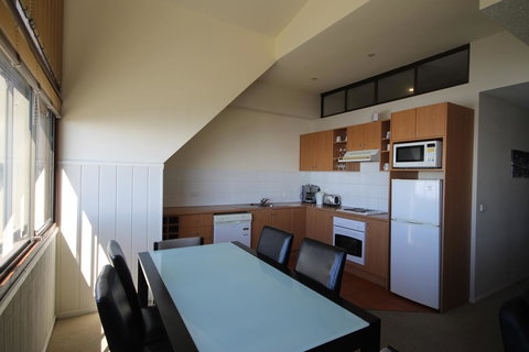 Arlberg Hotham - Accommodation Southport 1