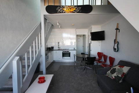 Arlberg Hotham - Accommodation Southport 21