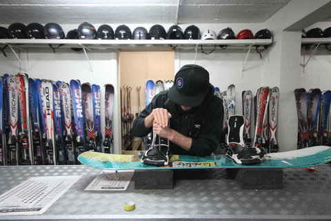 Arlberg Hotham - Accommodation Southport 16