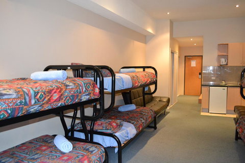 Arlberg Hotham - Accommodation Southport 5