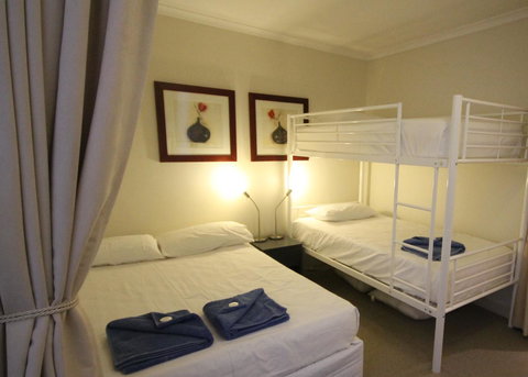 Arlberg Hotham - Accommodation Southport 13