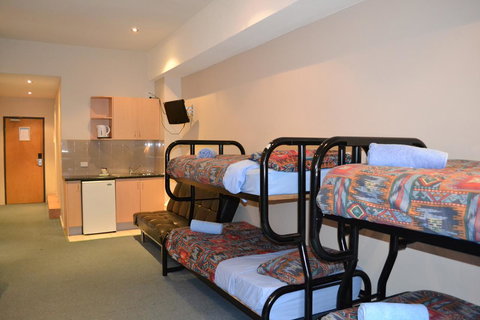Arlberg Hotham - Accommodation Southport 4