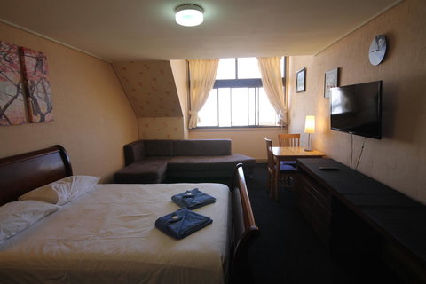 Arlberg Hotham - Accommodation Southport 3