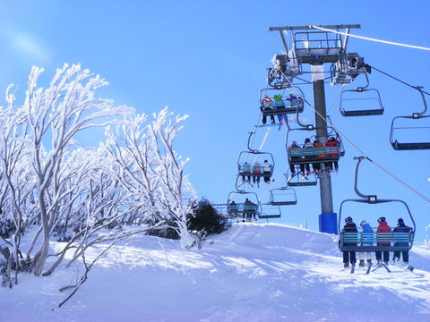 Arlberg Hotham - Accommodation Southport 12