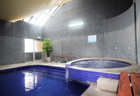 Arlberg Hotham - Accommodation Southport 19