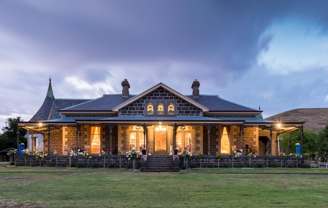 Balintore VIC Southport Accommodation