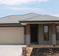 Atarhi Villas - Melbourne - Southport Accommodation